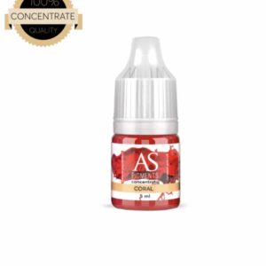 AS Concentrate pigment za usne 6ml - Cherry