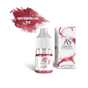 AS pigmet za usne 12ml - Watermelone Ice
