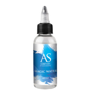 AS Company Magic Water- razređivač pigmenata 30ml