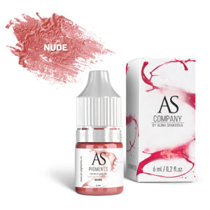 AS pigmet za usne 6ml - Nude