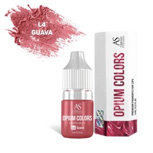 Opium Colors pigment za usne 15ml - L4 Guava