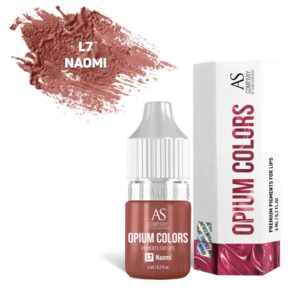 Opium Colors pigment za usne 15ml - L7 Naomi
