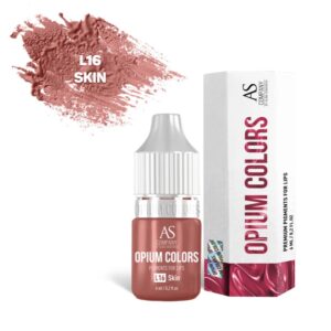 Opium Colors pigment za usne 15ml - L16 Skin