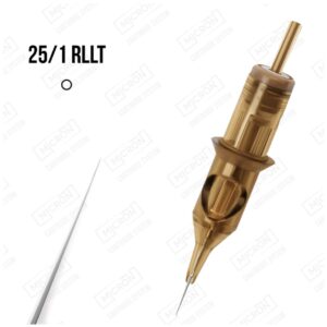 MICRON igla za tetoviranje Pro-25  1RLLT 20kom/kutija