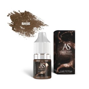 AS Company pigment za obrve 12ml - Base