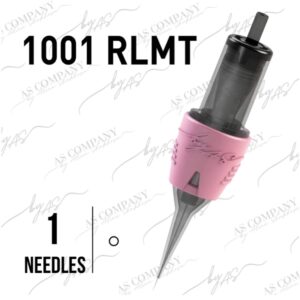 AS - Lotus 1001 igla za tetoviranje 0,30 -1RLMT