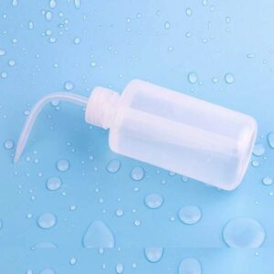 Špric boca transparentna 250ml