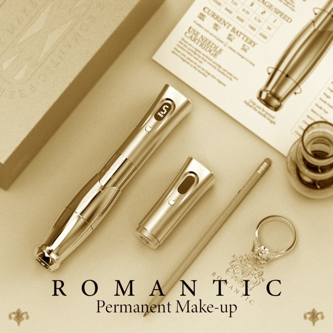 Romantic PMU mašinica - Image 2