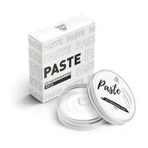 AS Company bela pasta za mapiranje 30gr