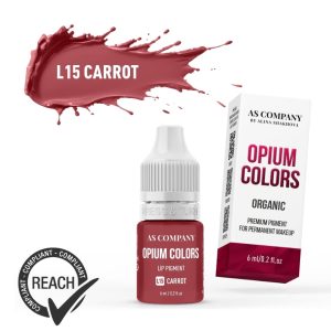 Opium Colors pigment za usne 6ml - L15 Carrot