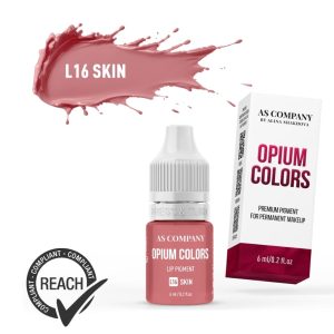 Opium Colors pigment za usne 6ml - L16 Skin