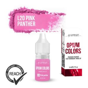 Opium Colors pigment za usne 6ml - L20 Pink Panther
