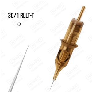 MICRON igla za tetoviranje Pro-30 1RLLT-T (Texture)  20kom/kutija