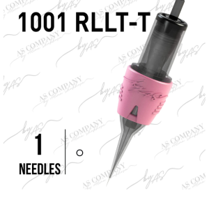 AS - Lotus 1001 igla za tetoviranje 0,30 -1RLLT-T
